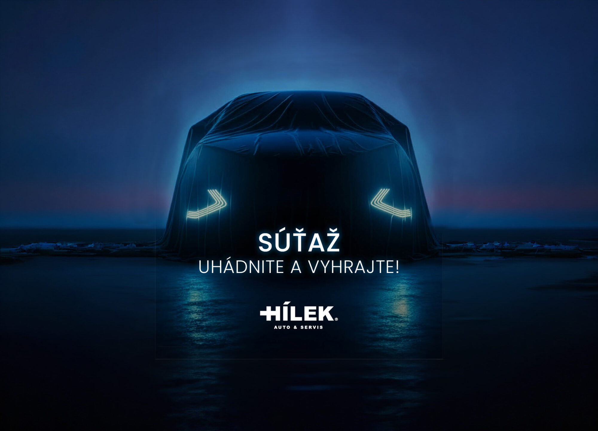 Zapojte sa do súťaže a vyhrajte!