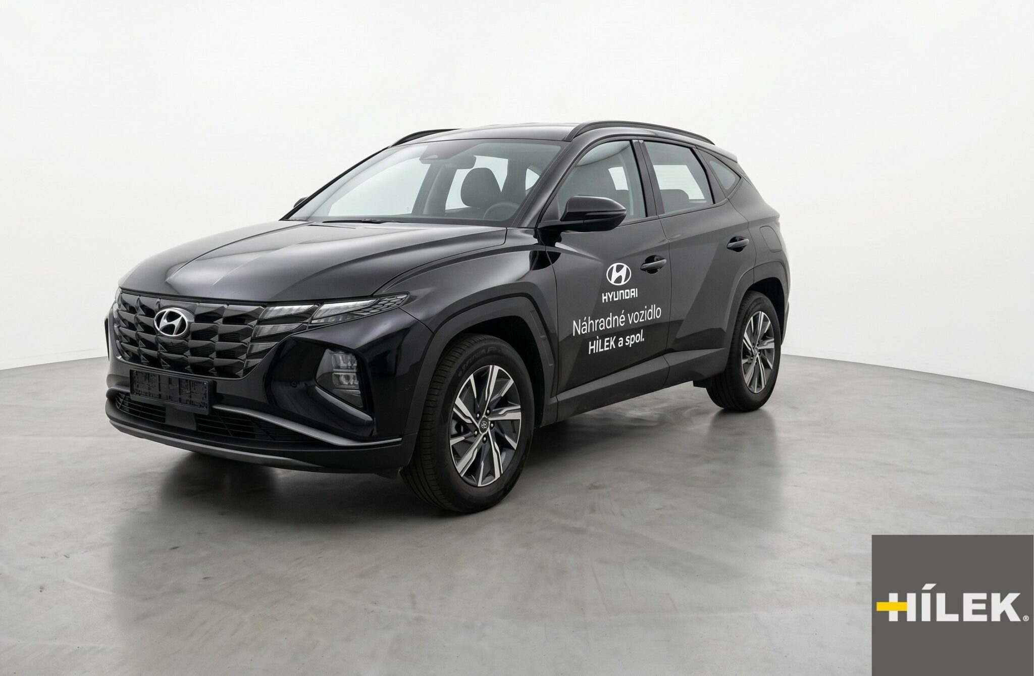 Hyundai Tucson Family benzín 1.6 T-GDI 110kW/150k 6st. manuál r.v.6/2023