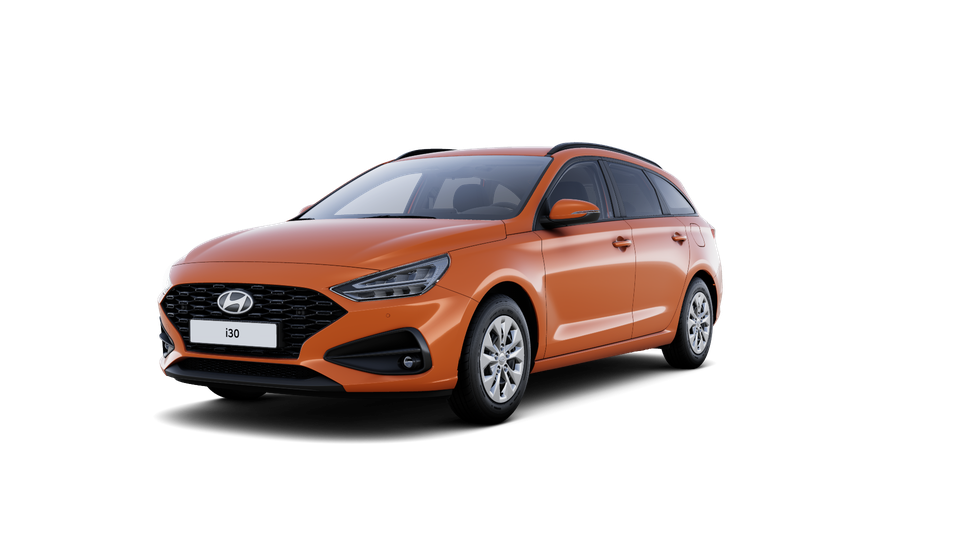 I30 WGN PE2 1,5I COMFORT