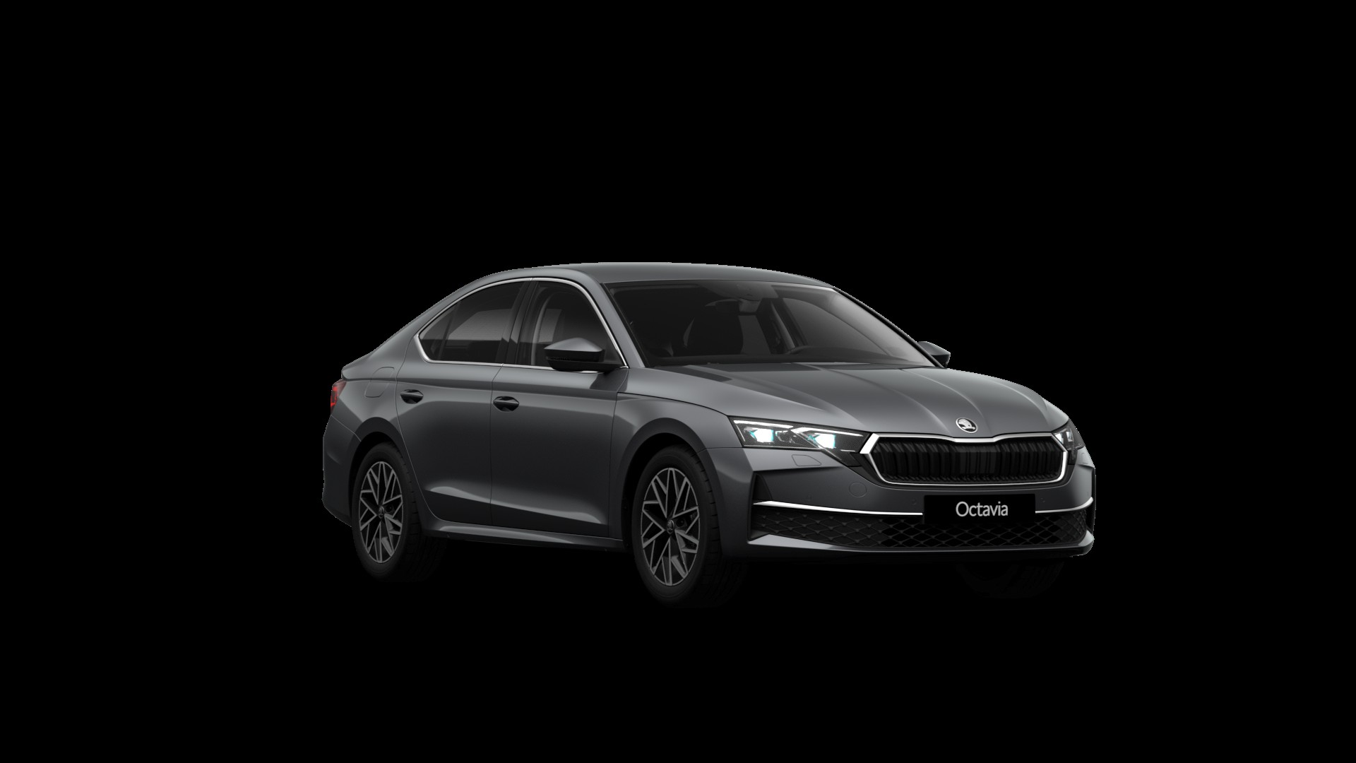 Škoda Octavia Top Selection 2.0TDI 110kW 7st. automat r.v.12/2025
