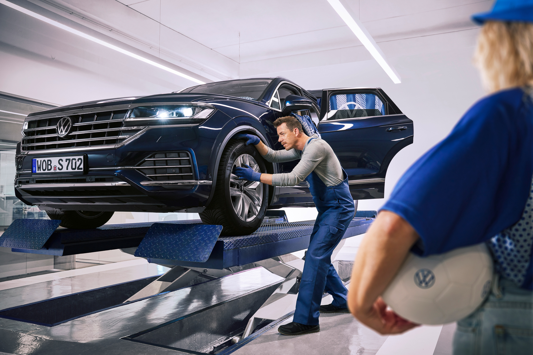 Autorizovaný servis