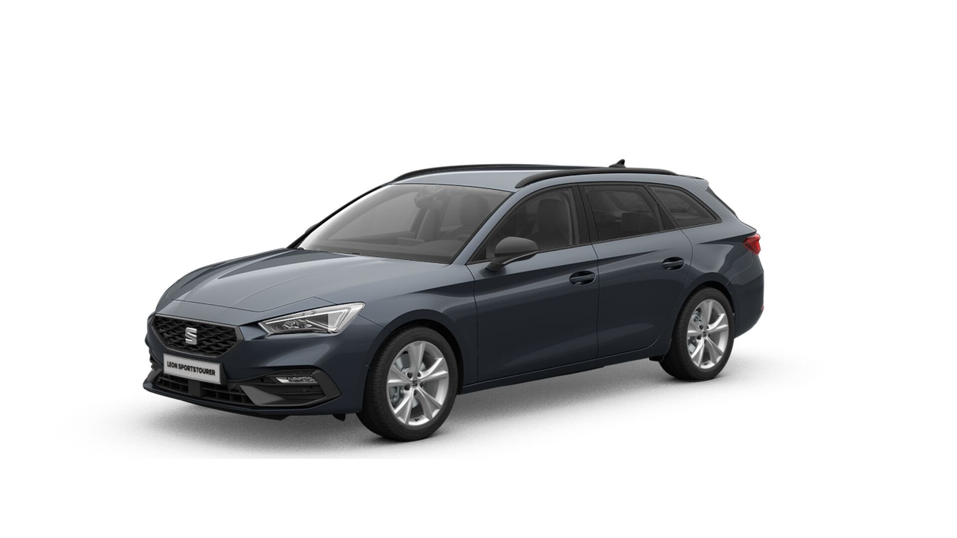 LEON SP FR Max 1.5 eTSI 110kW/150k 7-DSG 2025 šedá Magnetic Tech metalíza