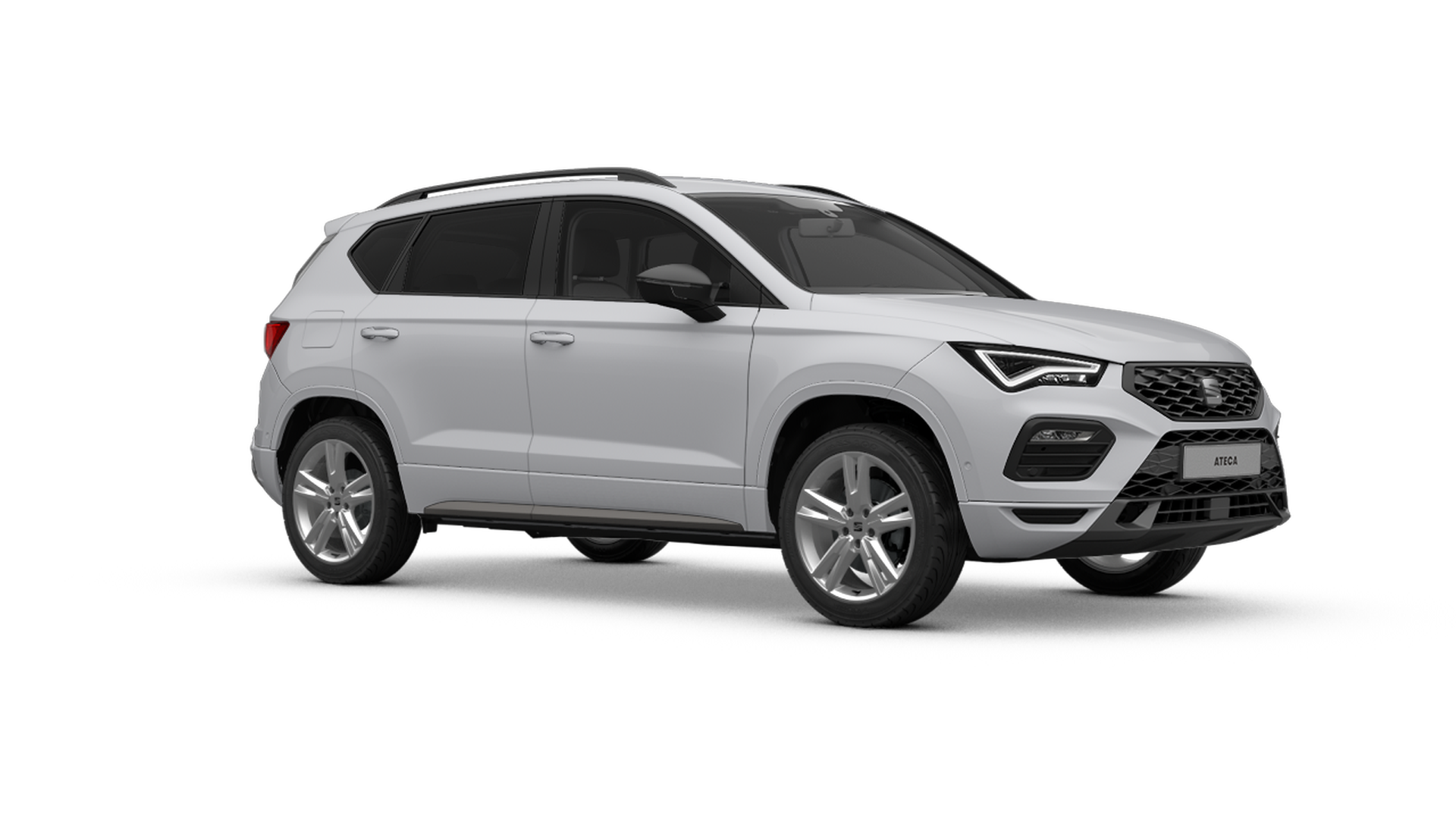 ATECA FR Max 1,5 TSI 110kW 6-G manuál 2026