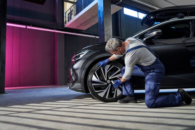 Na kolesách záleží