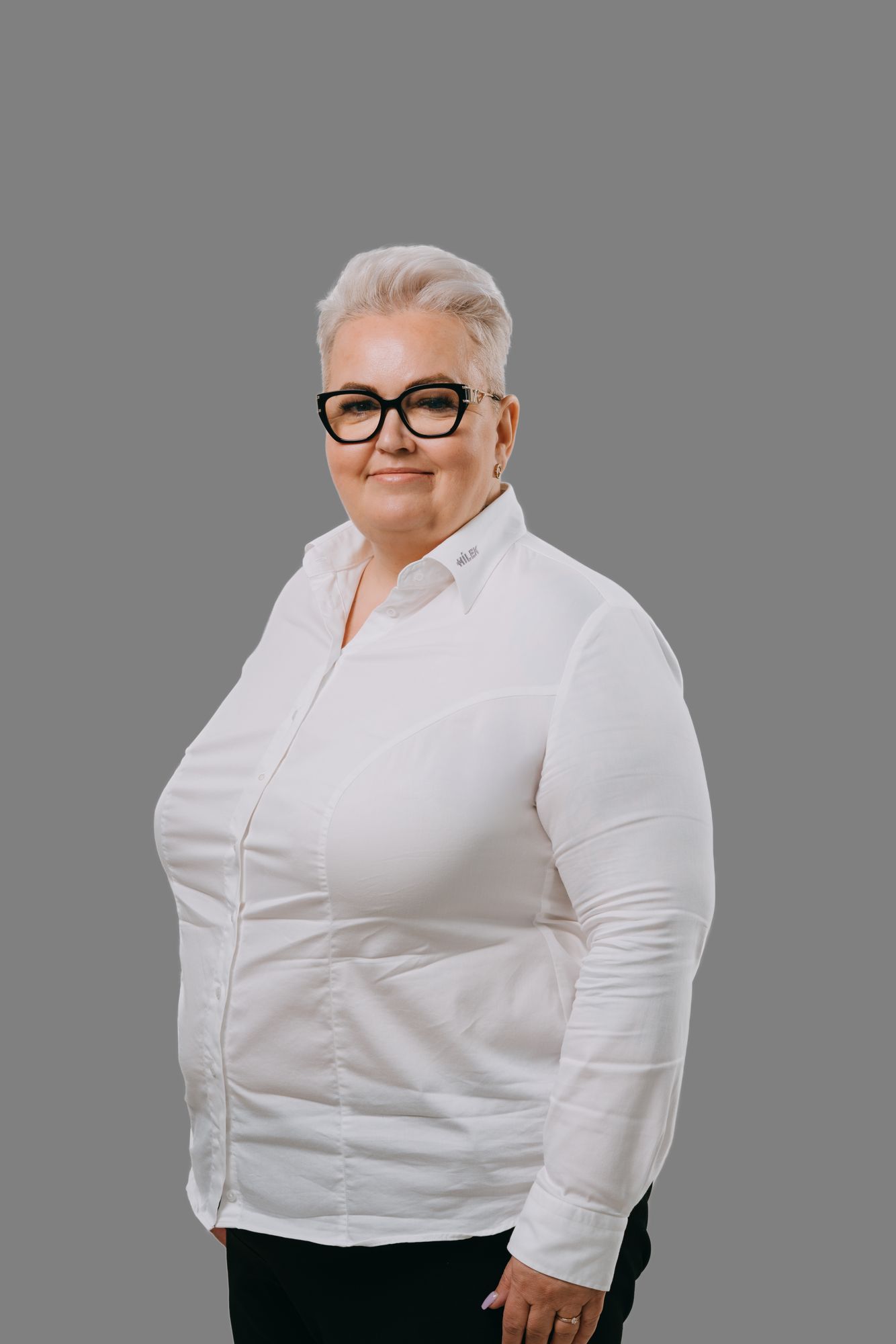 Martina Orgoníková