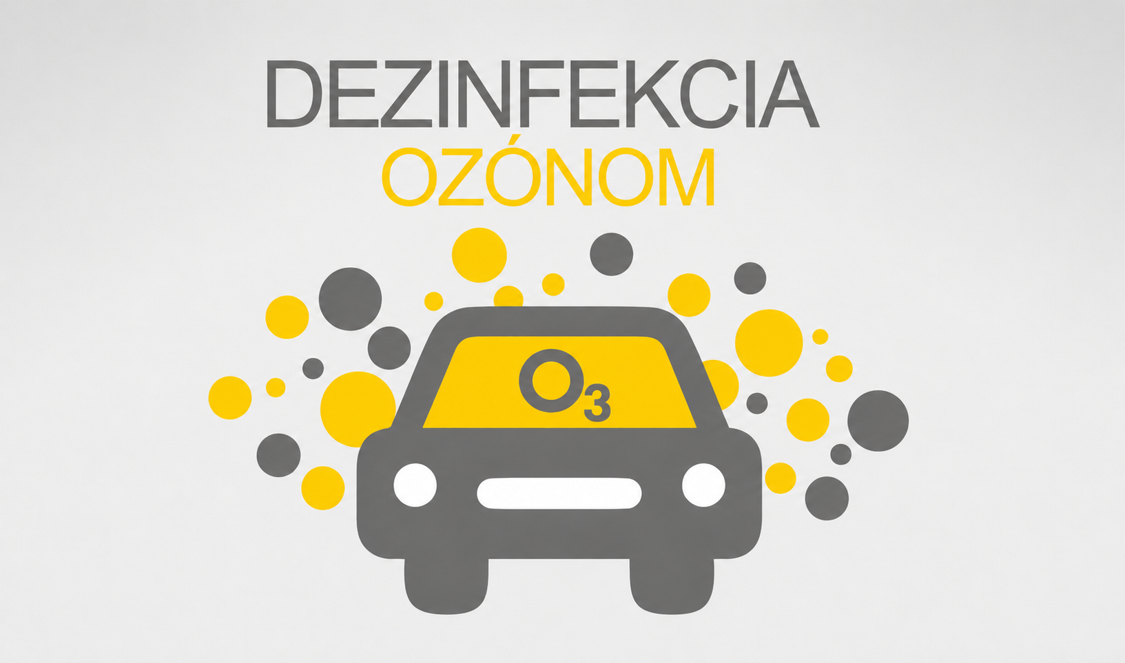 Dezinfekcia ozónom