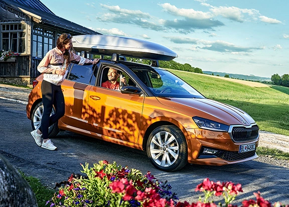 Poznáte Škoda e-shop?