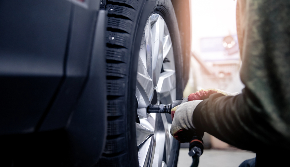Letná servisná prehliadka: pripravte svoje auto na horúce dni