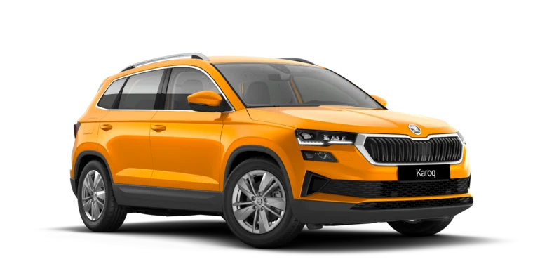 Karoq