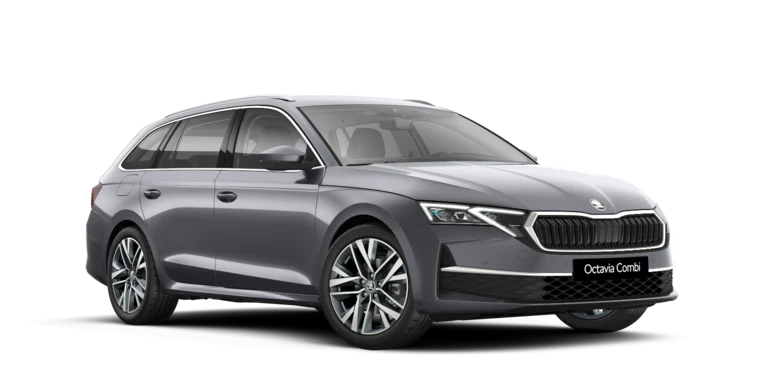 Octavia Combi