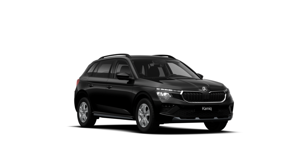 Škoda Kamiq Extra Plus 1.5 TSI 110,00 kW 7-stup. automat.