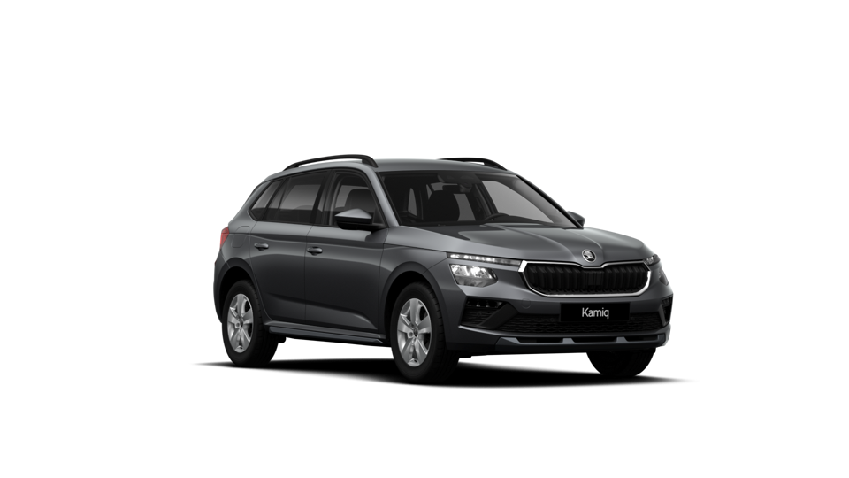 Škoda Kamiq Extra Plus 1.5 TSI 110,00 kW 7-stup. automat.