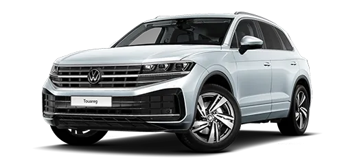 Touareg