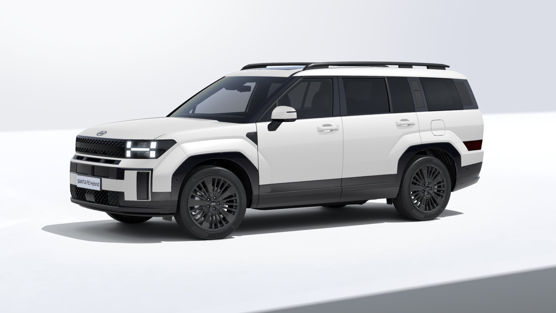 Santa Fe 7S HEV 6AT 4X4 CALLIGRAPHY PNM DSZ