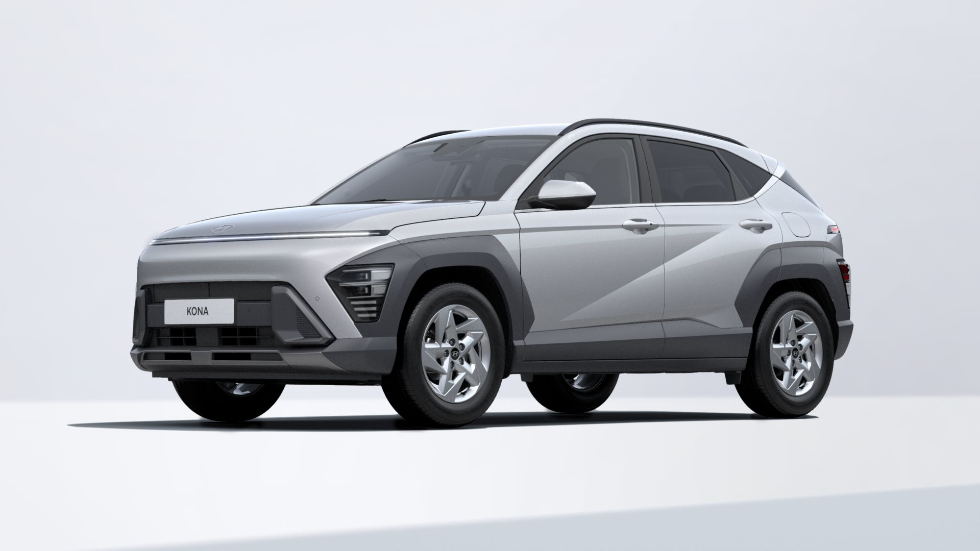 Hyundai Kona 1.0 T-GDi, M6, Family