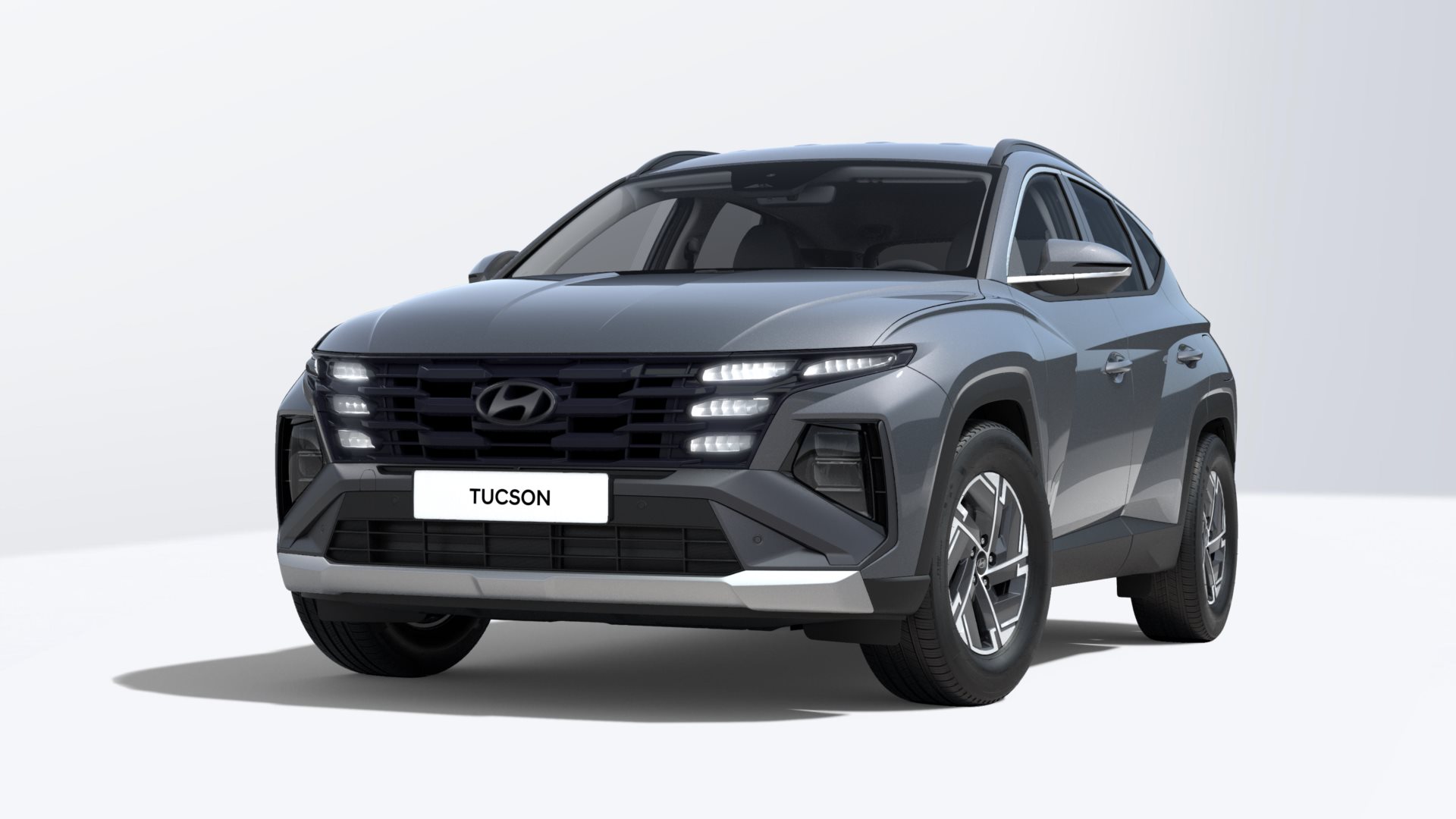 TUC FL 1,6T 2WD FAMILY DIZAJN
